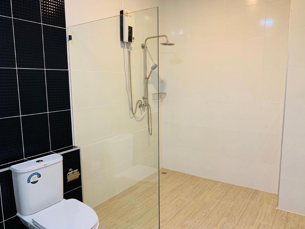 Belong Boutique Luxury Hotel Ban Wang Khon Екстериор снимка