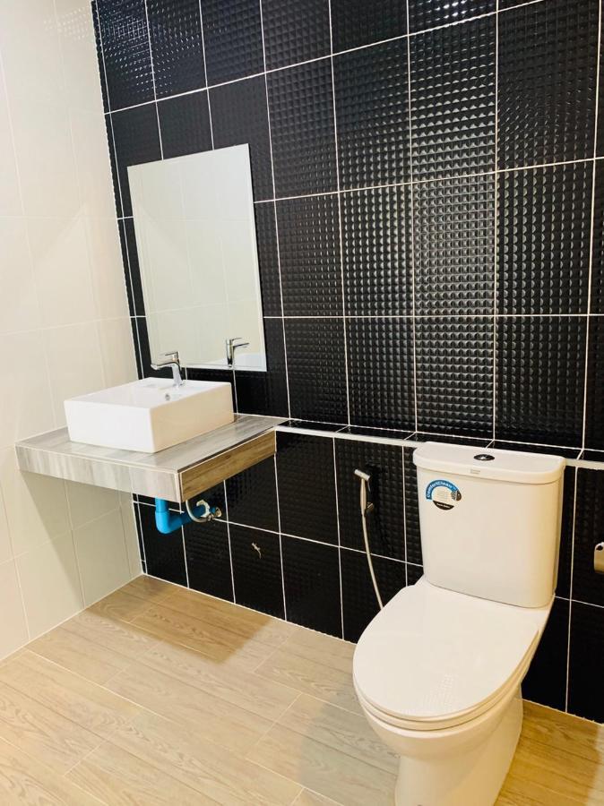 Belong Boutique Luxury Hotel Ban Wang Khon Екстериор снимка