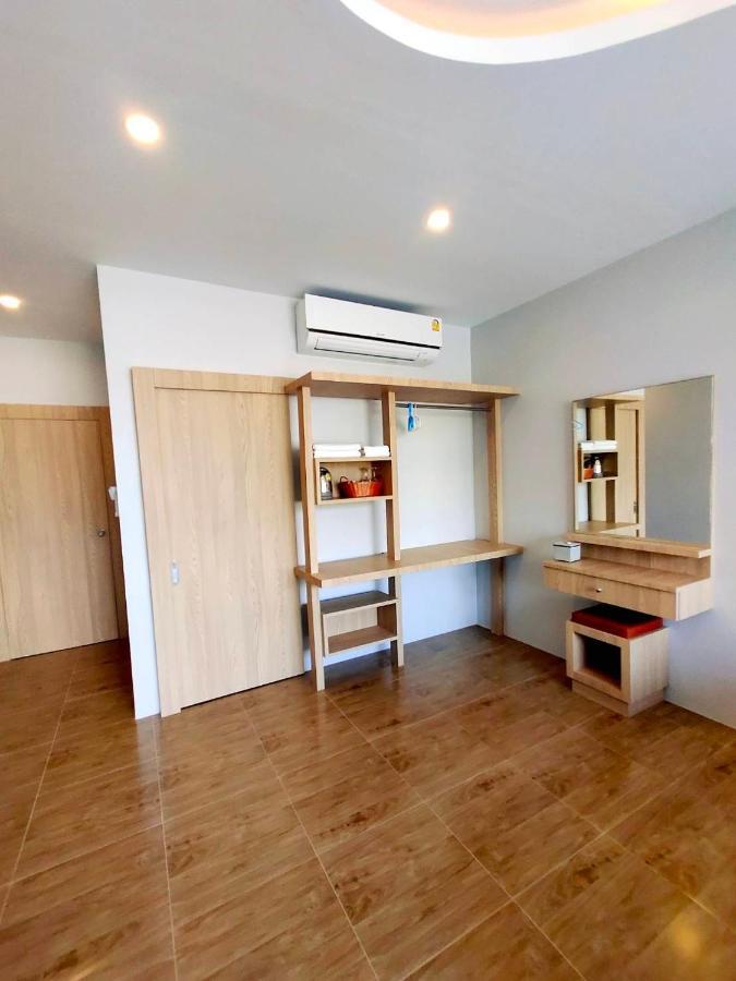 Belong Boutique Luxury Hotel Ban Wang Khon Екстериор снимка