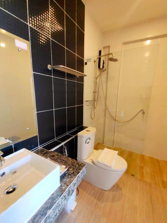 Belong Boutique Luxury Hotel Ban Wang Khon Екстериор снимка