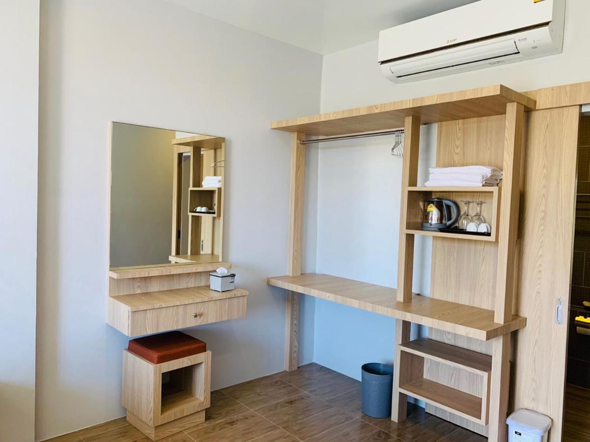 Belong Boutique Luxury Hotel Ban Wang Khon Екстериор снимка