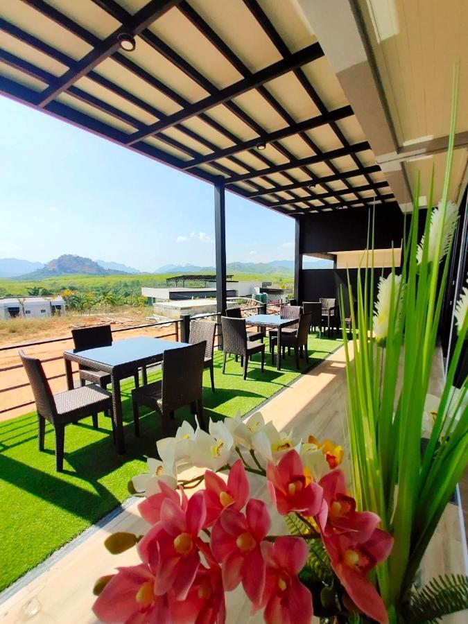 Belong Boutique Luxury Hotel Ban Wang Khon Екстериор снимка