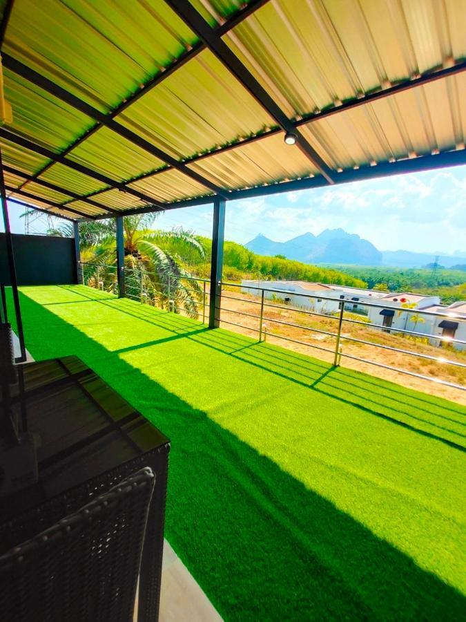 Belong Boutique Luxury Hotel Ban Wang Khon Екстериор снимка