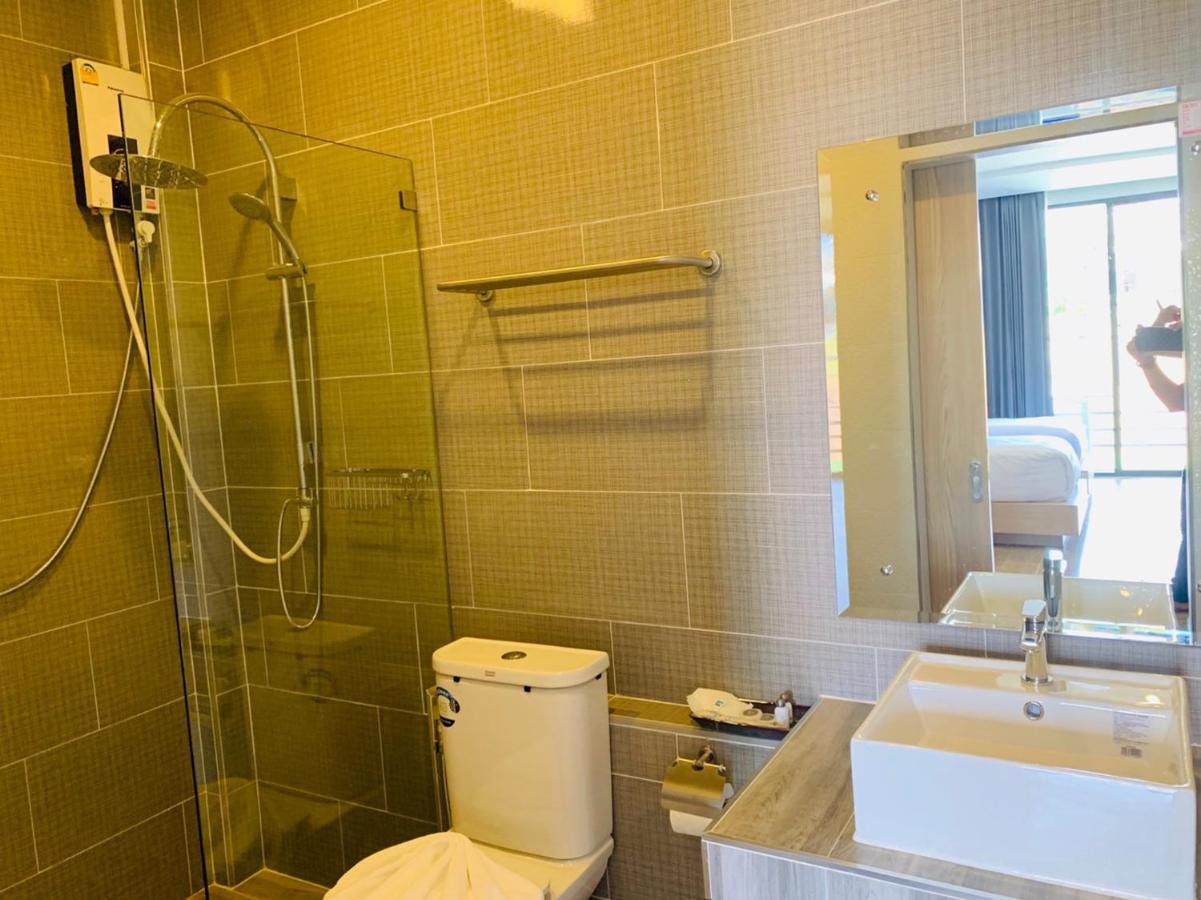 Belong Boutique Luxury Hotel Ban Wang Khon Екстериор снимка