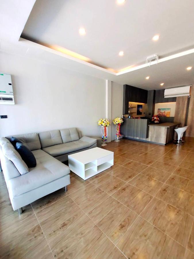 Belong Boutique Luxury Hotel Ban Wang Khon Екстериор снимка