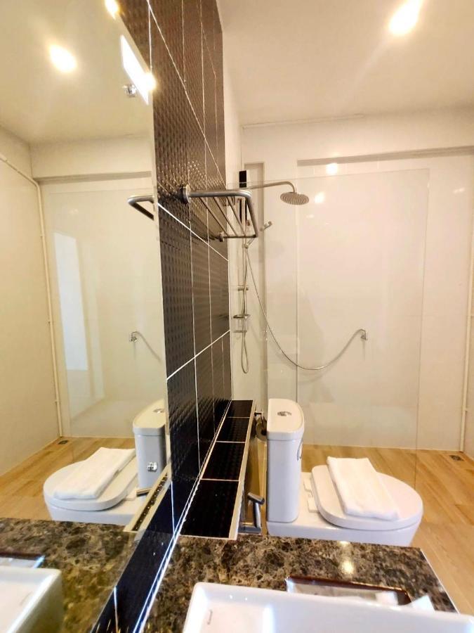 Belong Boutique Luxury Hotel Ban Wang Khon Екстериор снимка